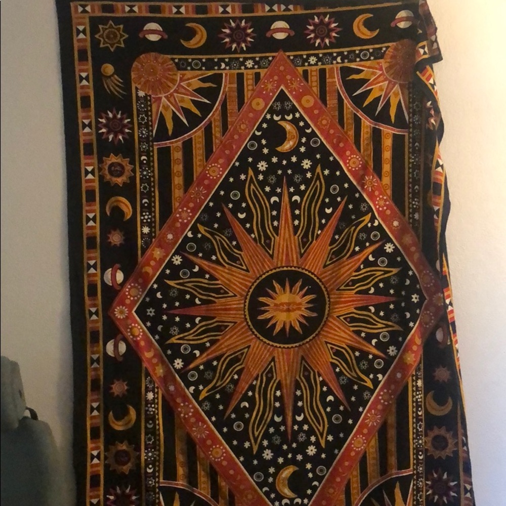 tapestry